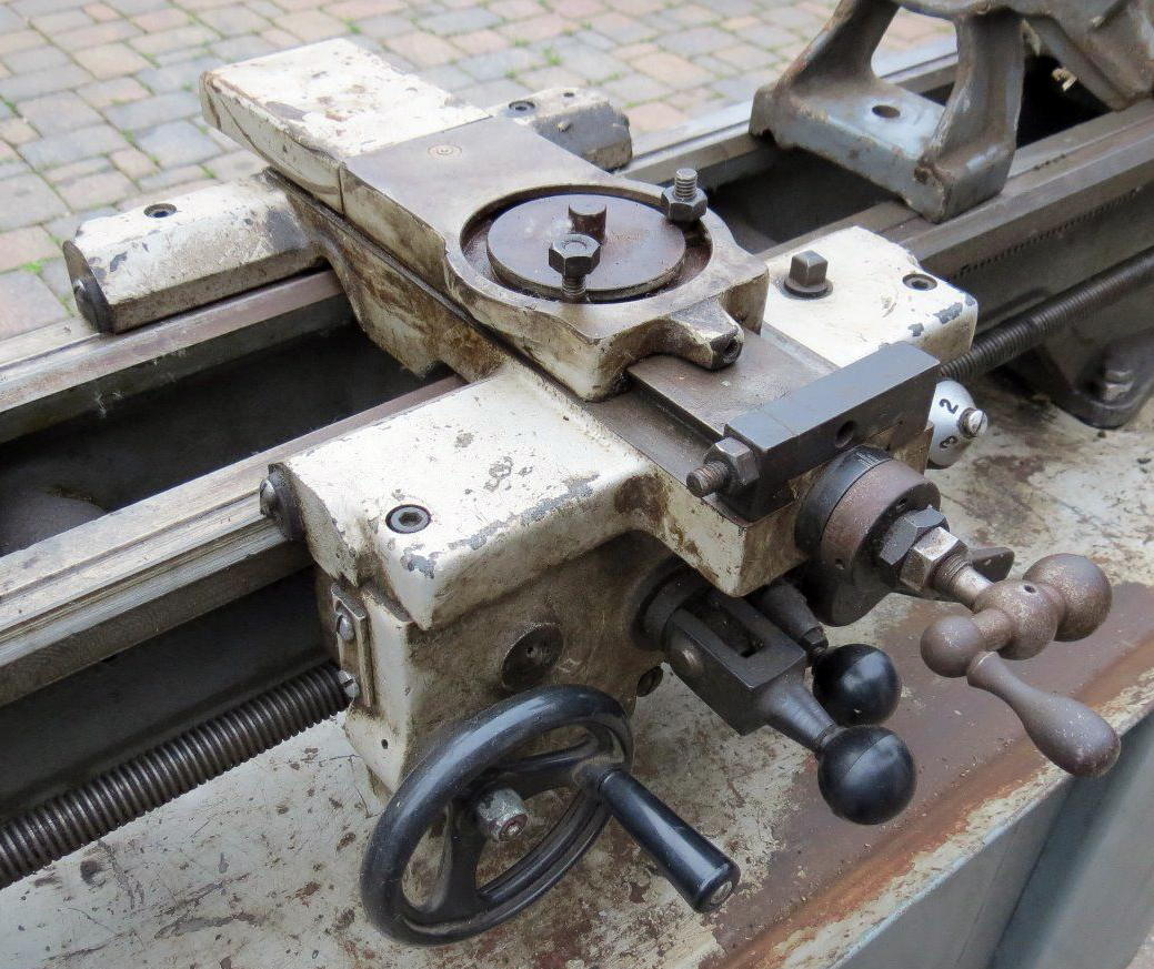 Delta Rockwell 10inch Lathe